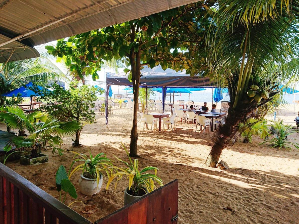 Peacock Beach Hotel Unawatuna Ngoại thất bức ảnh