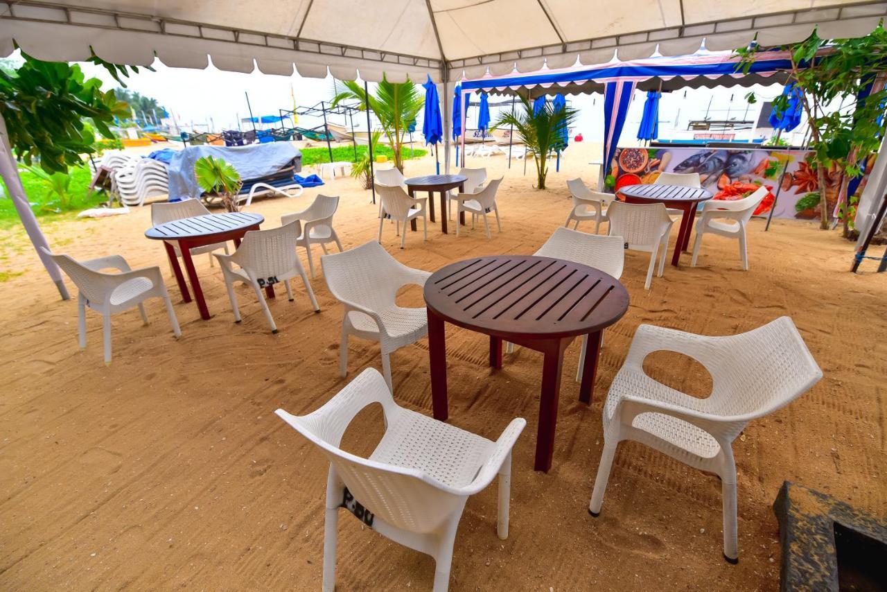 Peacock Beach Hotel Unawatuna Ngoại thất bức ảnh