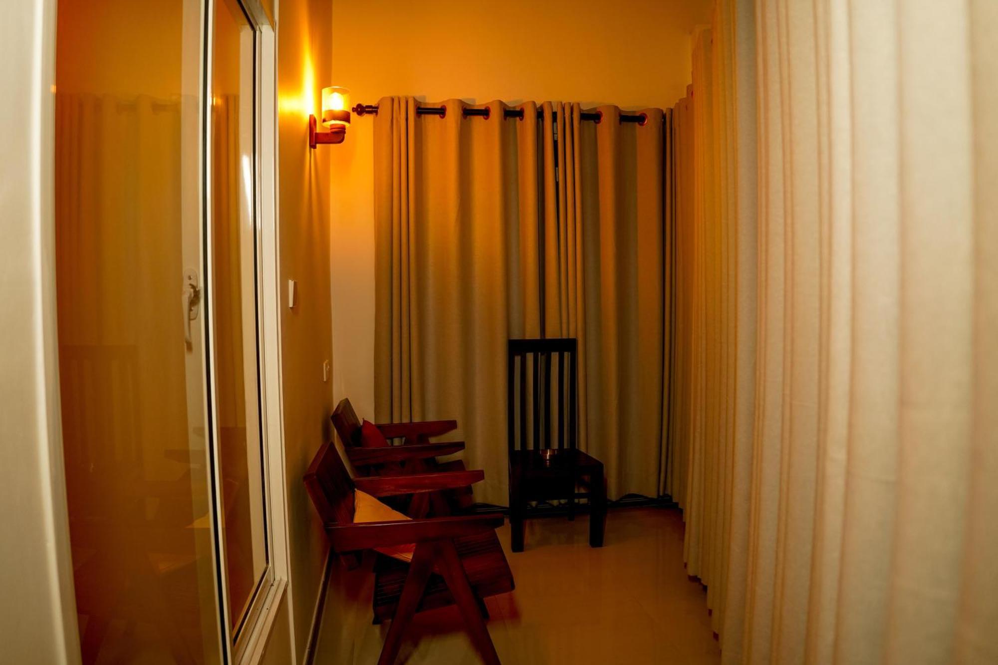 Peacock Beach Hotel Unawatuna Ngoại thất bức ảnh